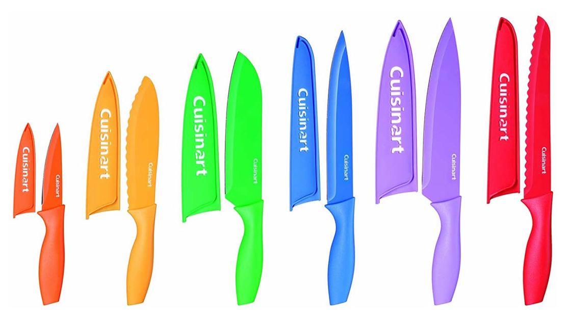 Snag Material's Editor-Loved Knives In an All New Color Right Now