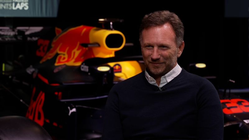 Red Bull team boss discusses Max Verstappen’s win and more | CNN
