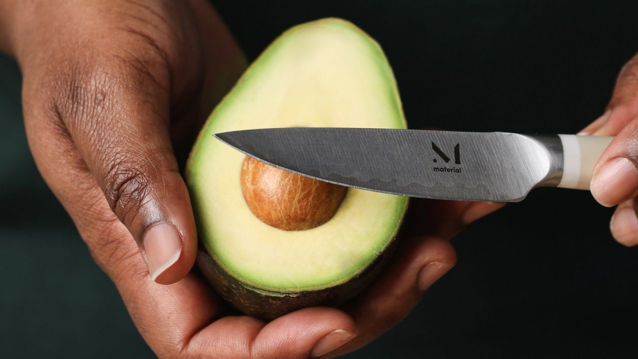 Material Kitchen The Almost 4-Inch Knife