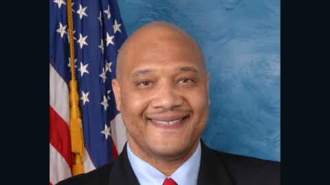 Rep. André Carson