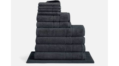 Super-Plush Towel Move-In Bundle