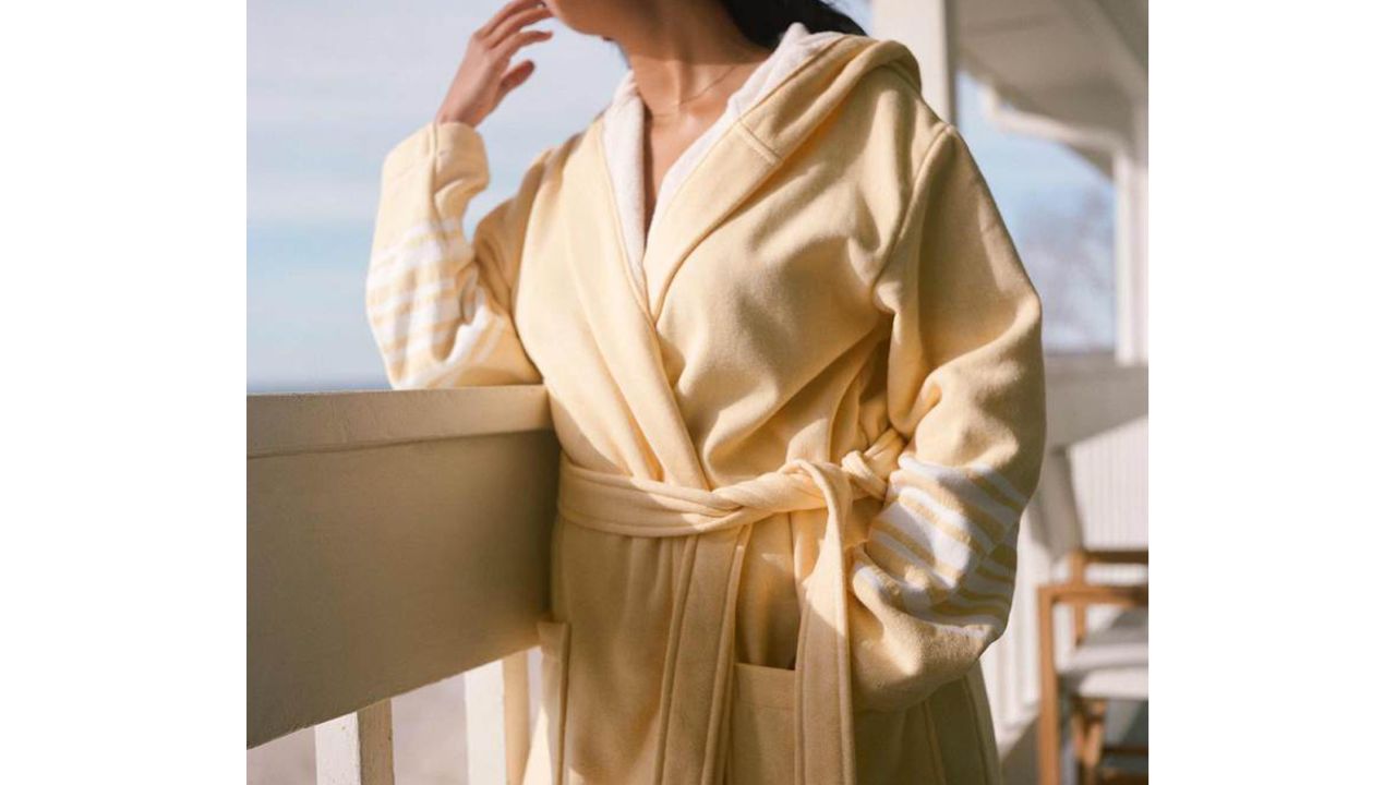 Brooklinen’s holiday present to you is Black Friday pricing all over