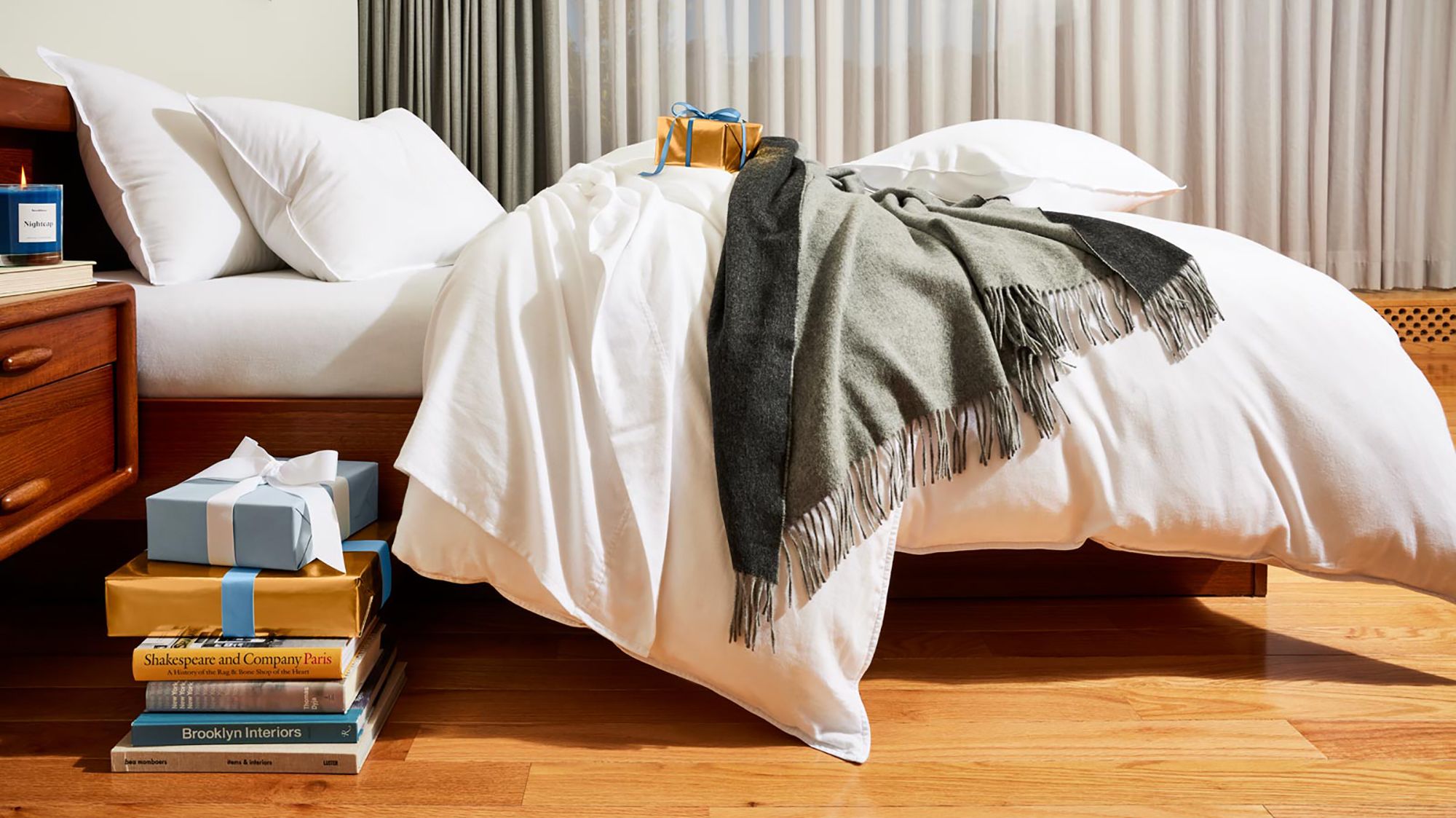 17 Sleep Products That SELF Editors Recommend in 2023: Brooklinen