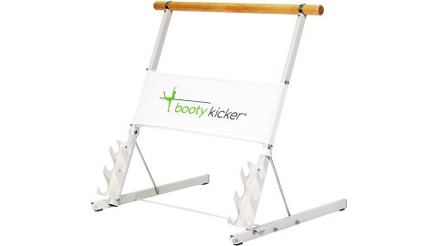Booty Kicker Home Fitness Exercise Barre