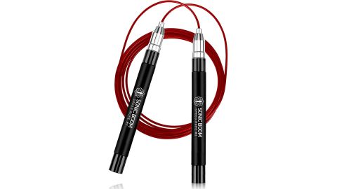 Epitomie Sonic Boom M2 High-Speed Jump Rope