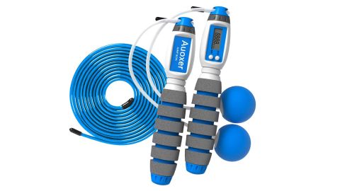 Auoxer jump rope