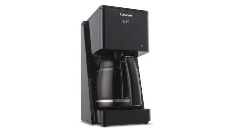 Cuisinart Touchscreen 14-Cup Programmable Coffeemaker