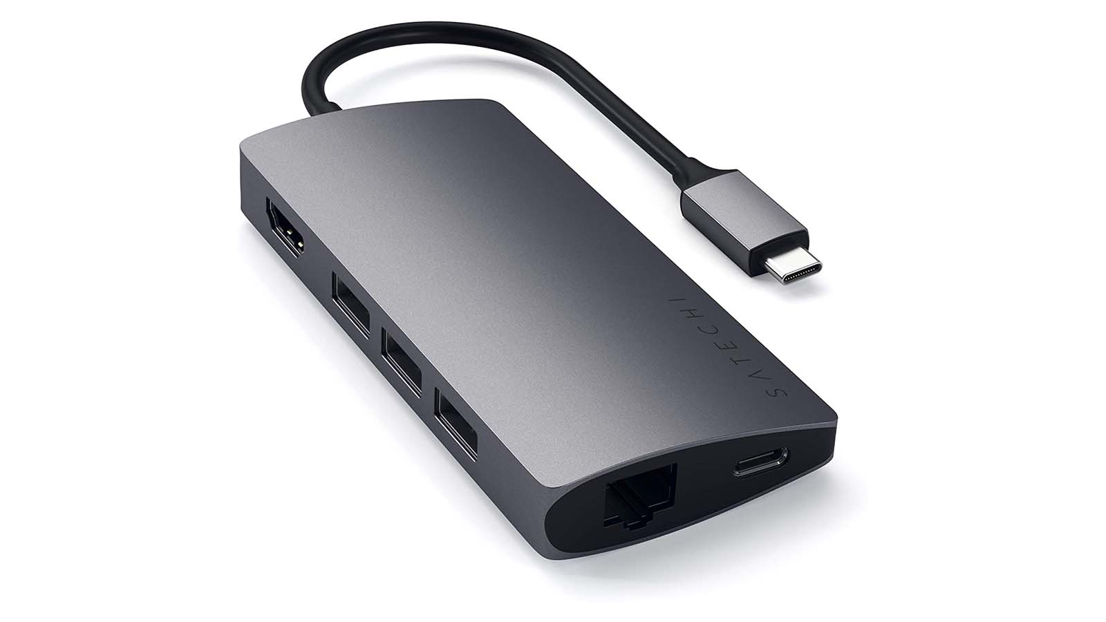 Best USB-C hubs and dongles 2024: Add ports to your laptop or tablet