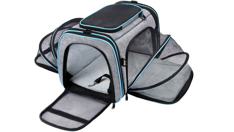 Best pet airline outlet carrier