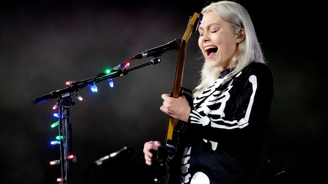 Phoebe Bridgers