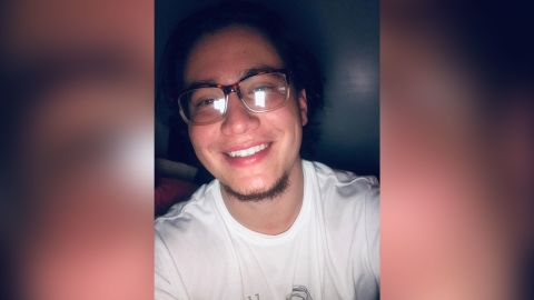 Cole Scott said his big brother, Cory Scott, was killed while asleep in his home in Bowling Green.
