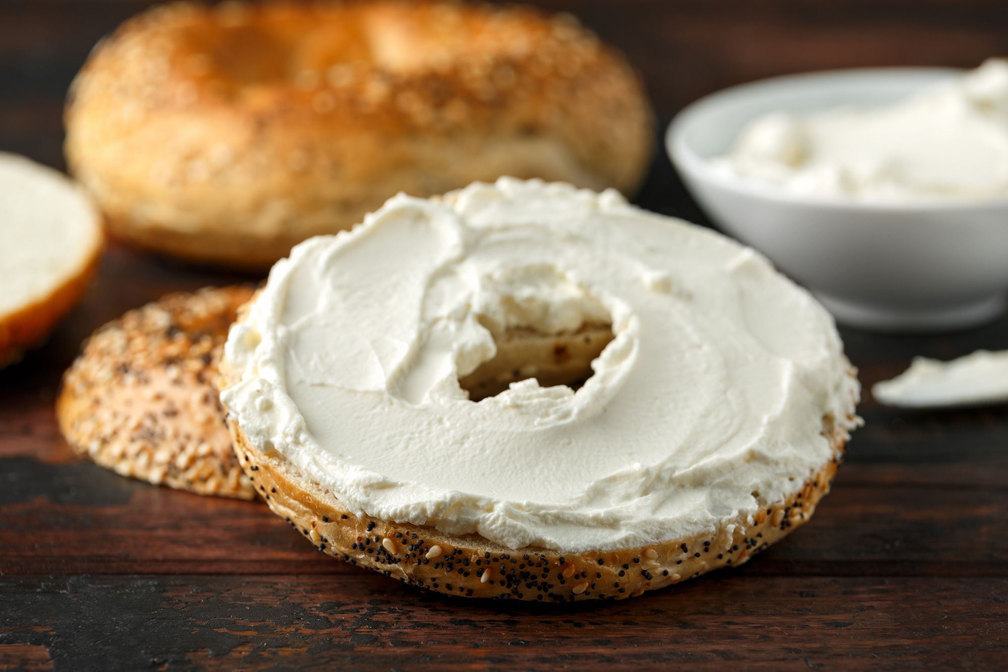 Why Walmart-Brand Cream Cheese Highlights the Problem With the US