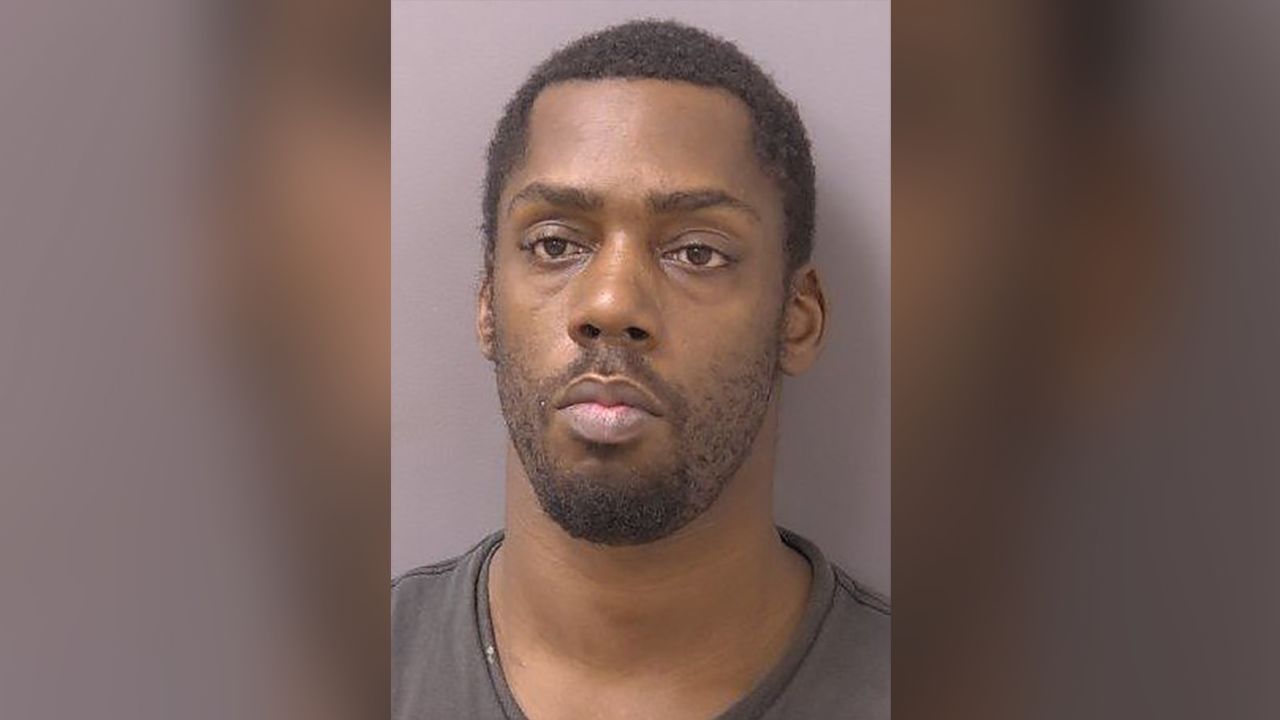 Washington DC area police investigate 'shopping cart killer,' charged
