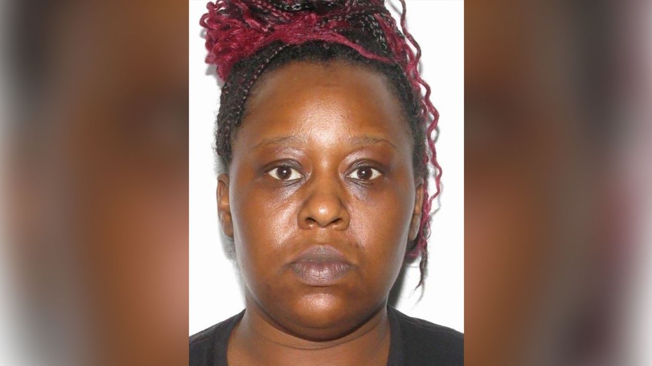 Tonita Smith, victim from Charlottesville found dead in Harrisonburg vacant lot