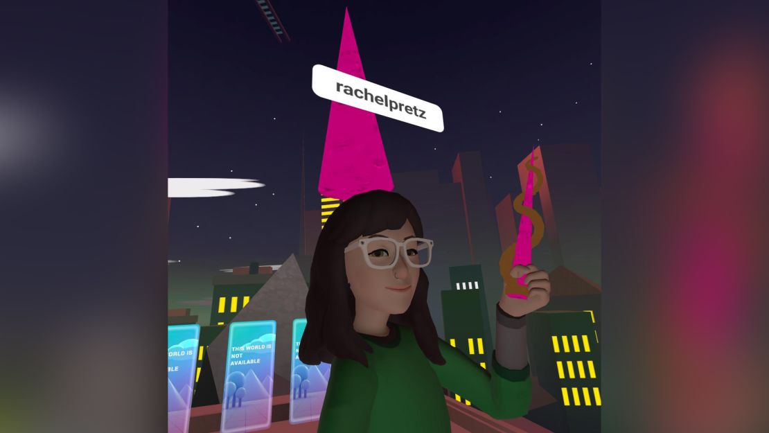 Meta Quest celebrates the holidays with first-ever metaverse music video