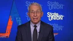Dr. Anthony Fauci 12 19 2021
