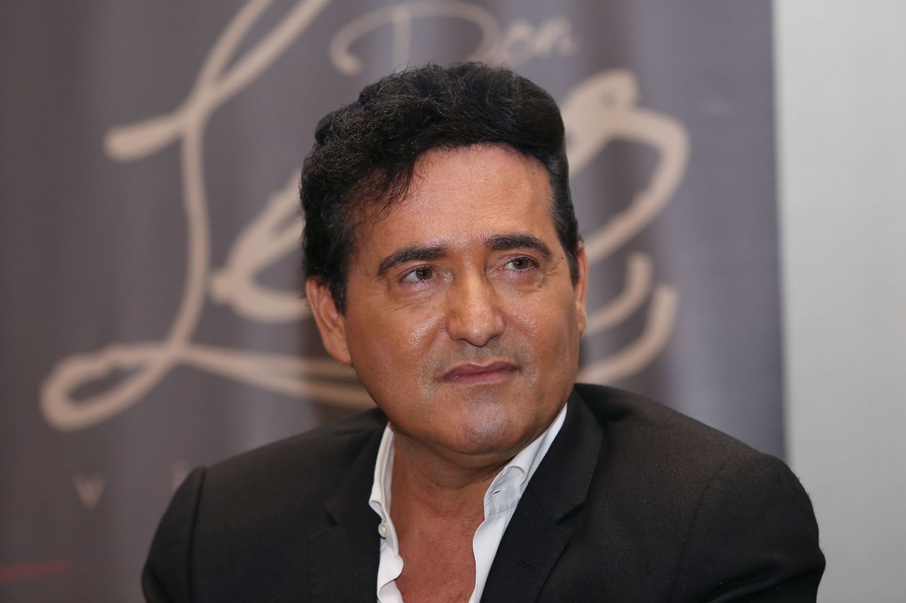 <a href="https://www.cnn.com/2021/12/20/entertainment/il-divo-carlos-marin-dead-intl-scli/index.html" target="_blank">Carlos Marín,</a> one quarter of the pop-opera group Il Divo, died December 19 at the age of 53. Marín had been performing with the band in December before their tour was postponed "due to illness." The nature of his illness wasn't immediately disclosed, nor was his cause of death.