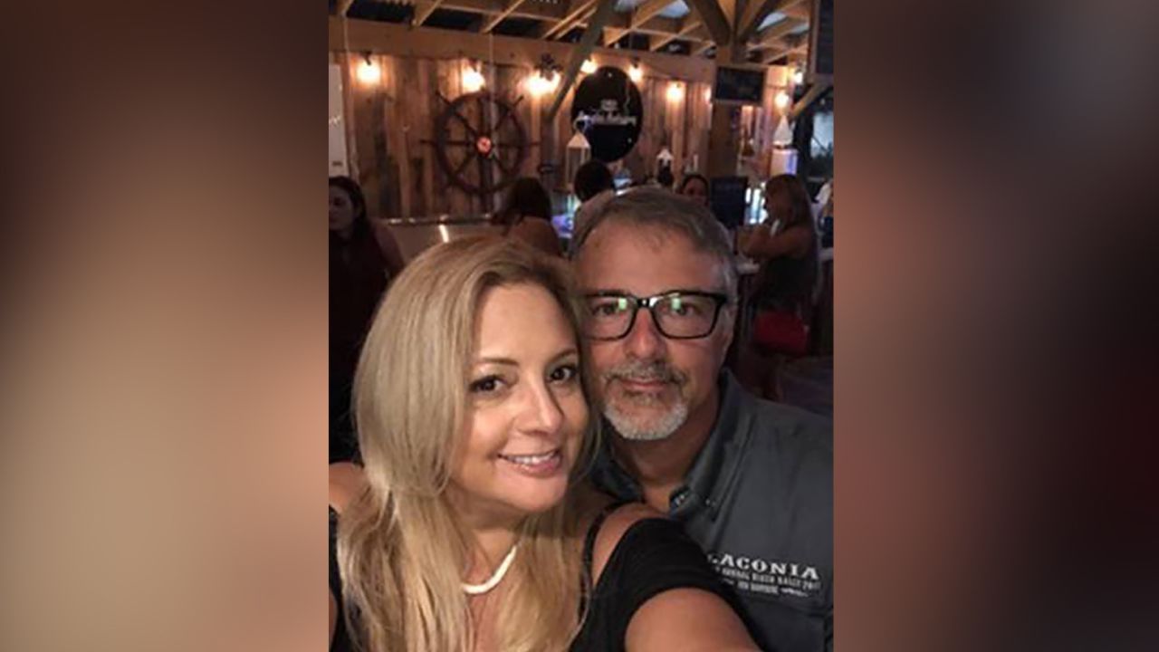 Lissette Monzon, 54, a high school English teacher from in Florida, plans to use buy now, pay later finance for Christmas shopping.