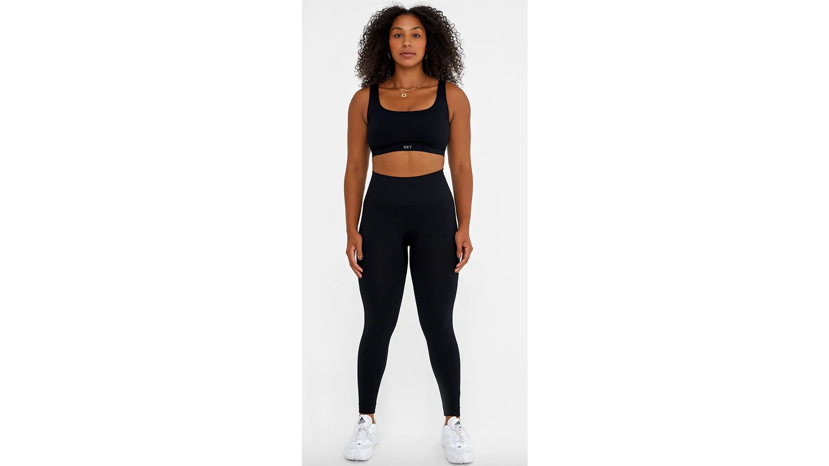 Crush Your New Year's Resolutions With Koral Activewear