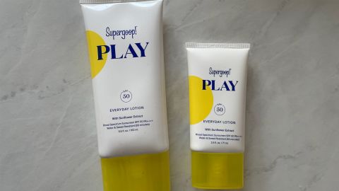Supergoop Play Every Day Lotion