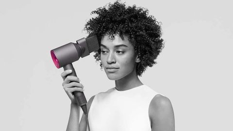 Máy sấy tóc siêu thanh Dyson 