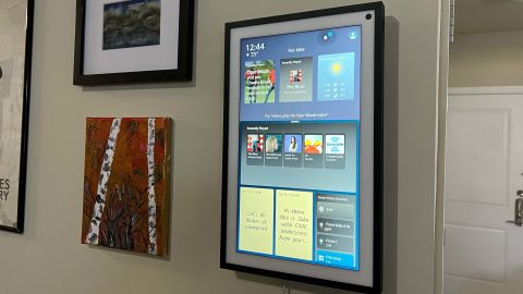Amazon Echo Show 15