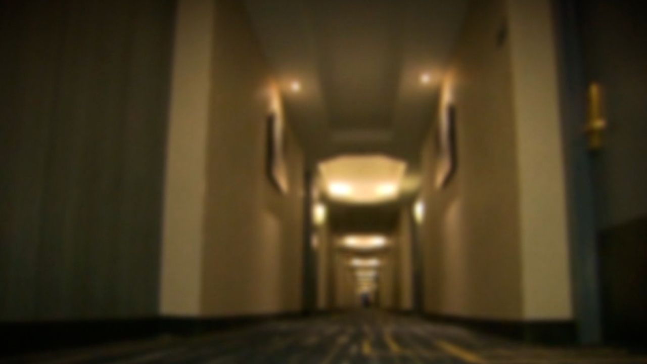 Removing sex trafficking from hotel rooms | CNN