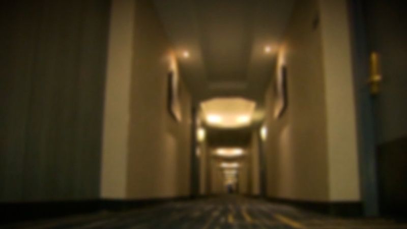 Removing sex trafficking from hotel rooms