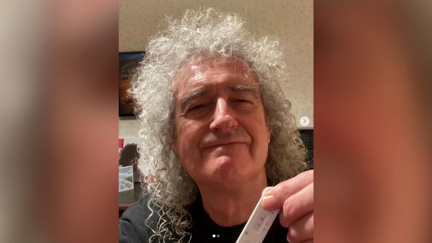 video thumbnail brian may covid vpx