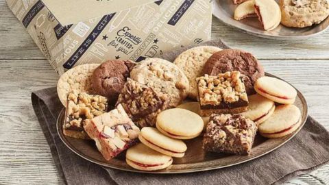 Harry & David Sweets Subscription Box