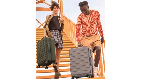 Away The Carry-On & The Bigger Carry-On