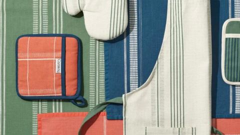 Caraway Linens Set