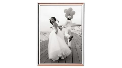 Kate Spade Rosy Glow Picture Frame