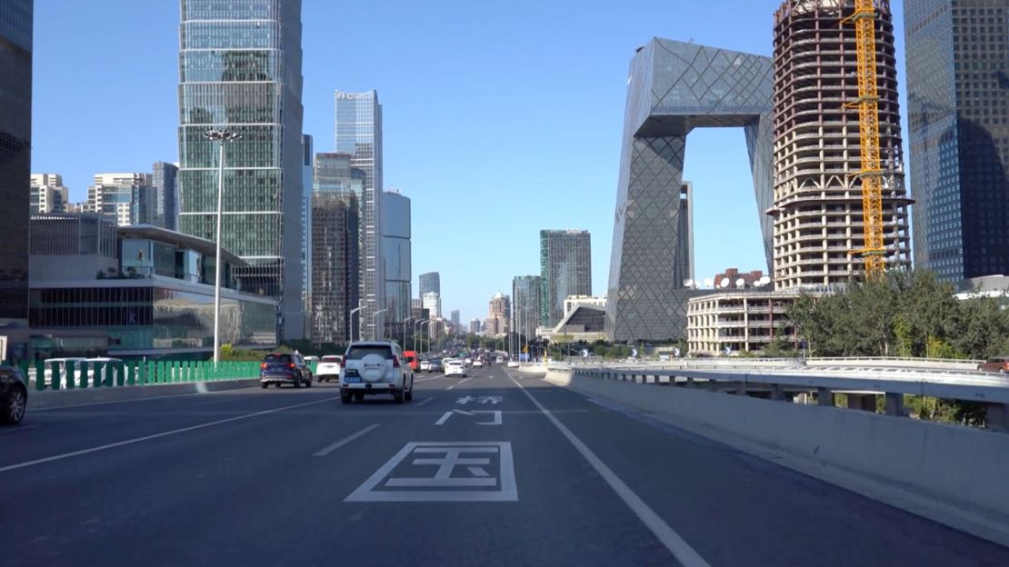 Beijing: Commuting in modern China. 