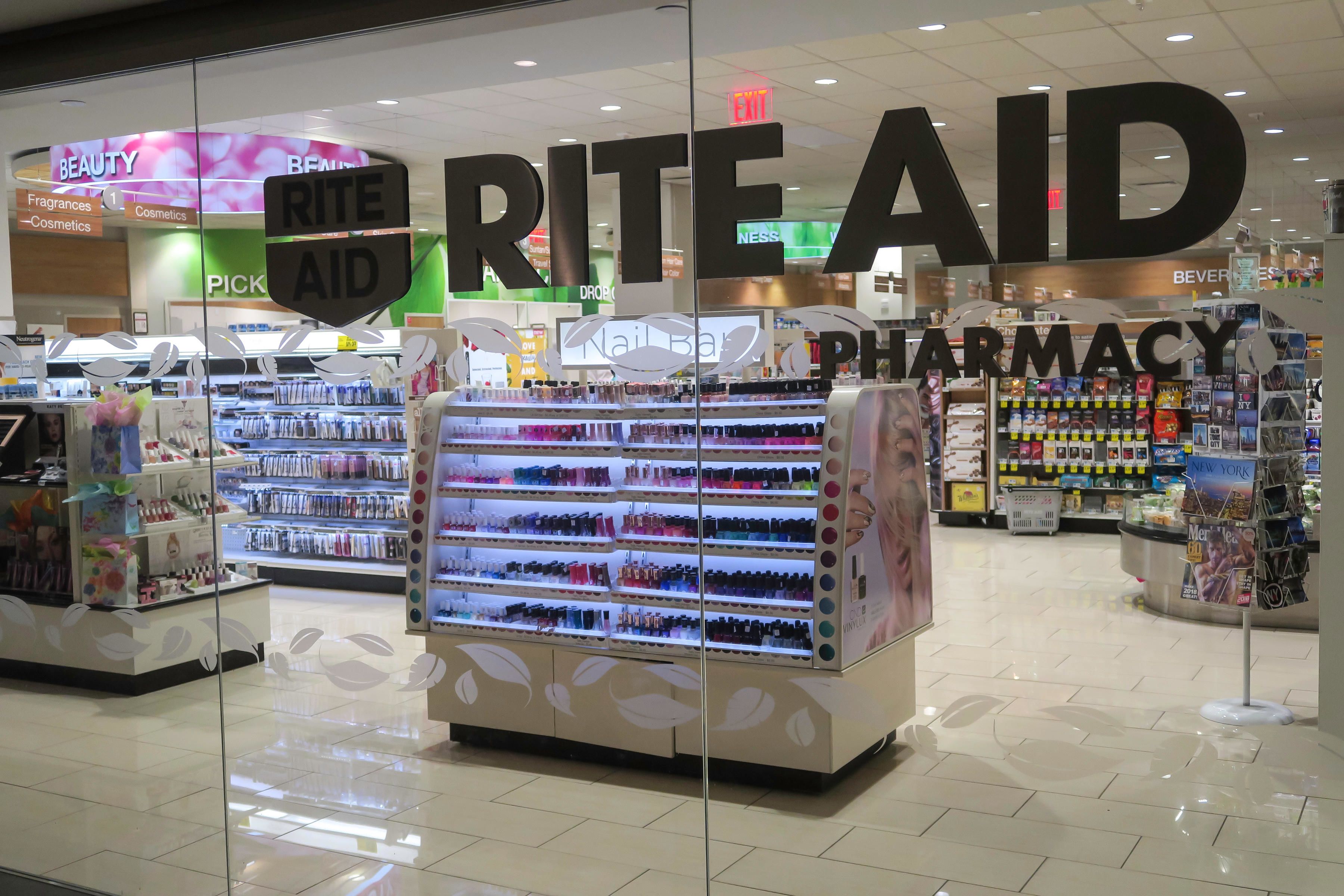 Rite Aid is closing more than 60 stores | CNN Business