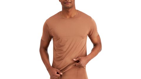 Alfani Air Mesh Jersey