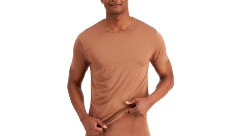 Alfani Air Mesh Undershirt