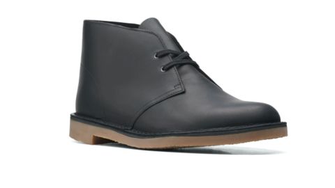 Clarks Bushacre 3 Boots 