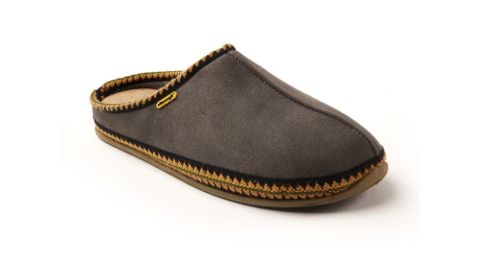 Deer Stags Men's Indoor/Outdoor Slippers