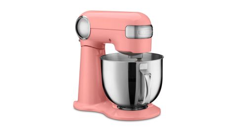 Cuisinart Precision Master 5.5-Quart Stand Mixer