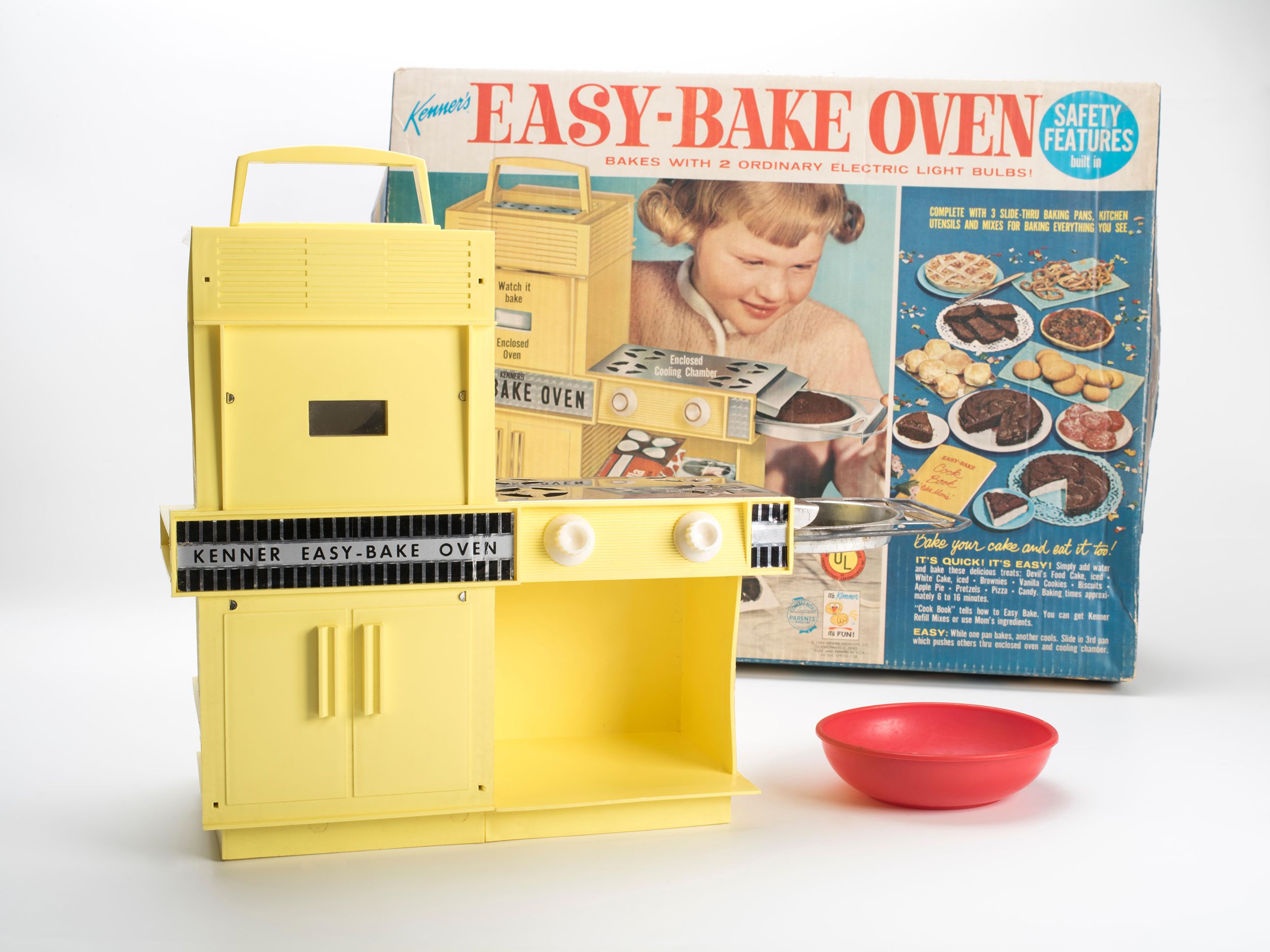 These are the most popular toys from the past 50 years, based on study
