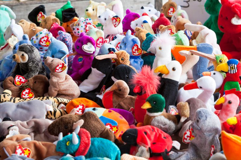 Just in time for Christmas look back at these best selling toys from the last 70 years CNN