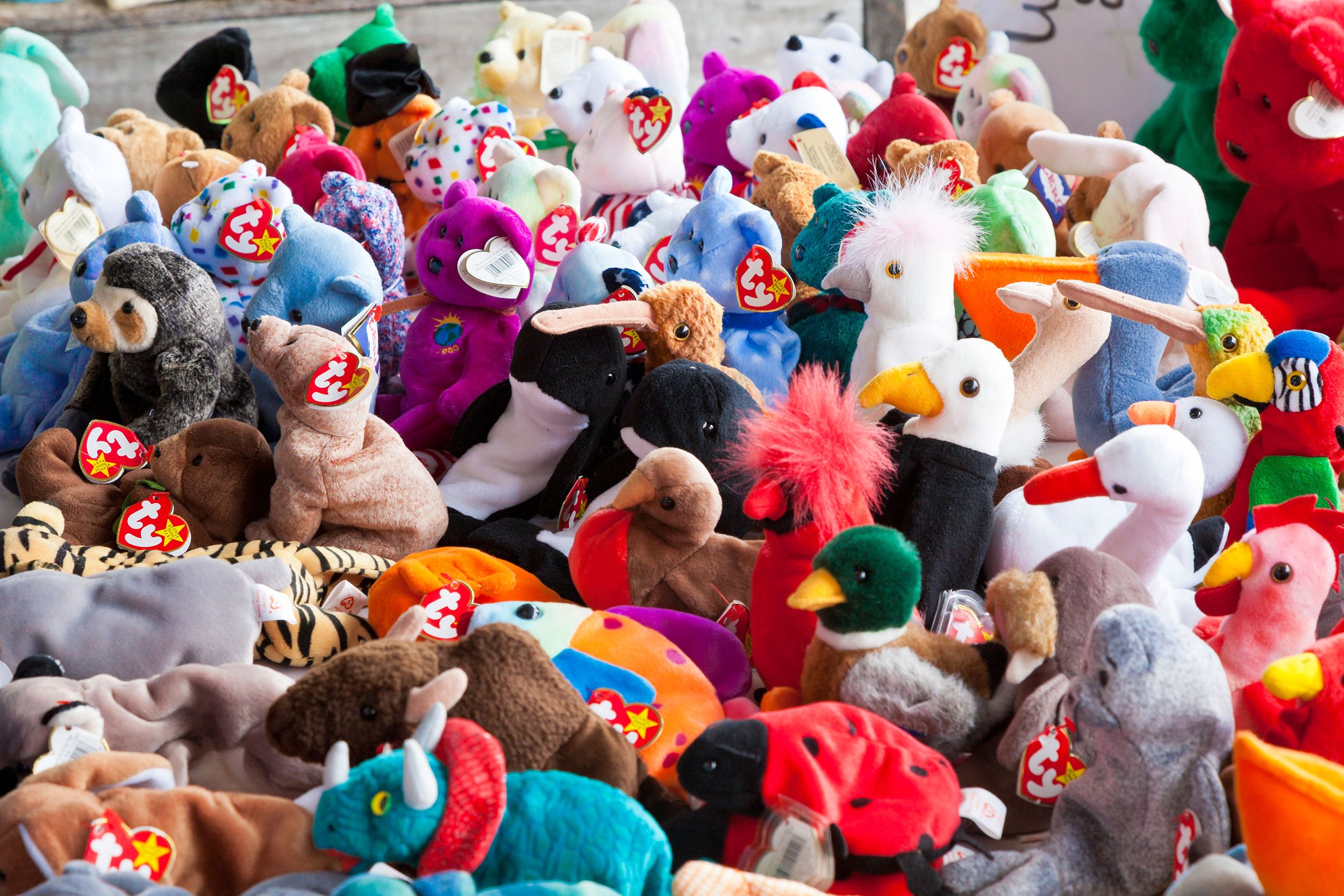 3 reasons why Christmas toy shopping is going to be huge this year