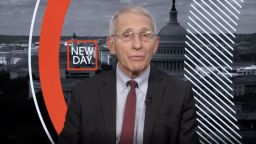 Fauci on New Day 122121a