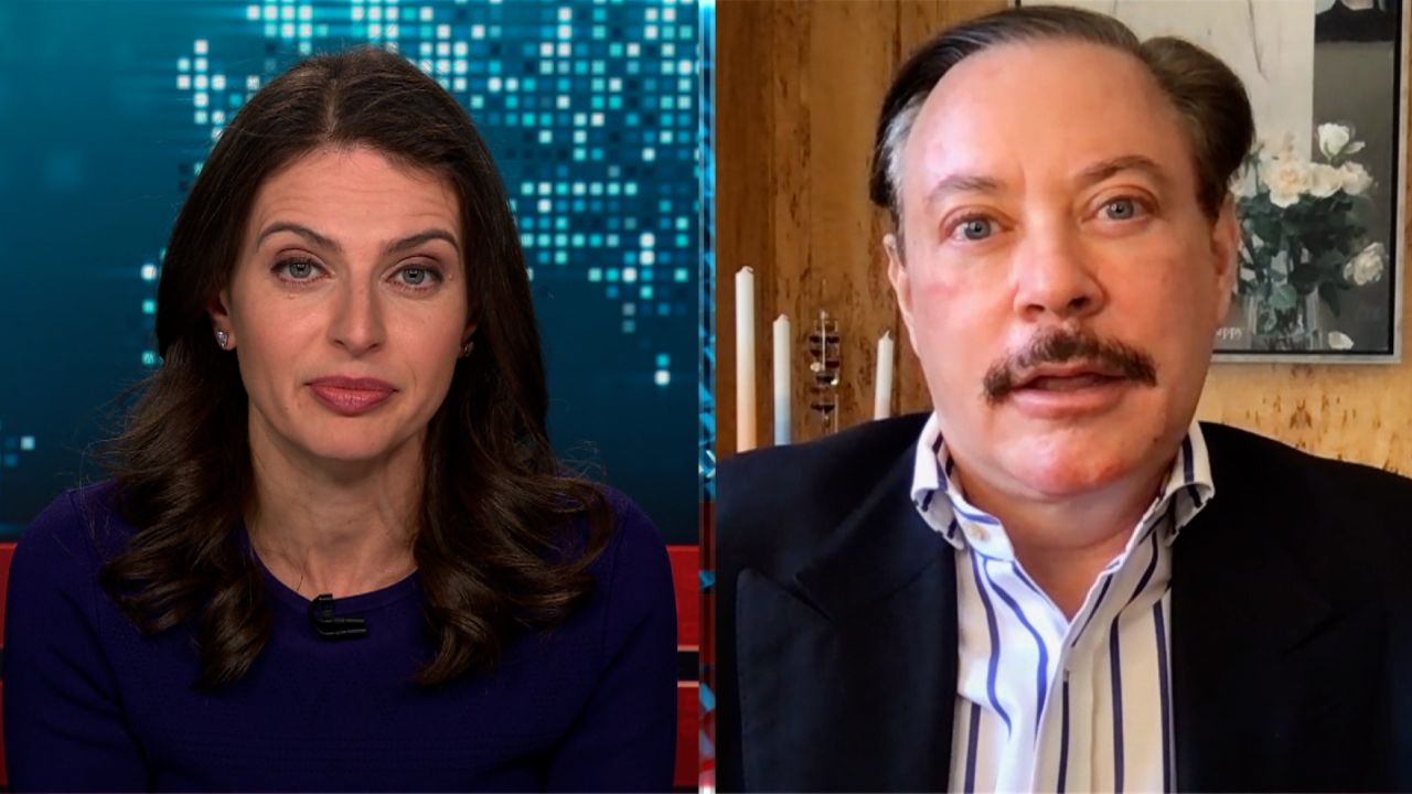 Amanpour Andrew Solomon