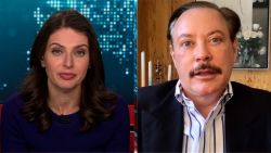 Amanpour Andrew Solomon