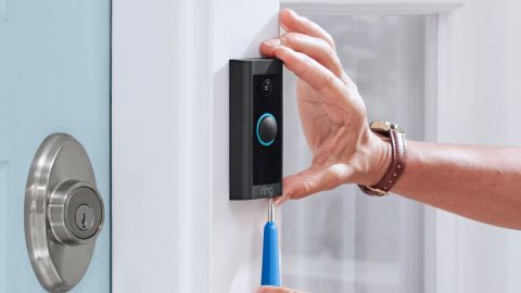 Ring Security Products