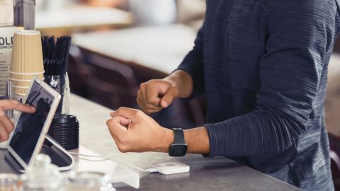 Fitbit Versa 2