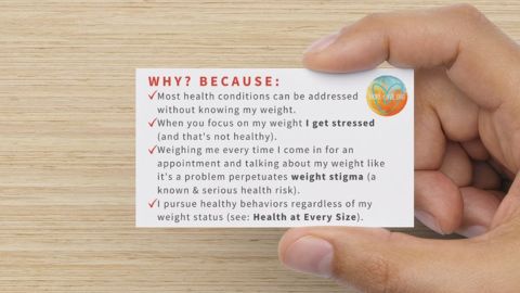 02 dont weigh me cards wellness