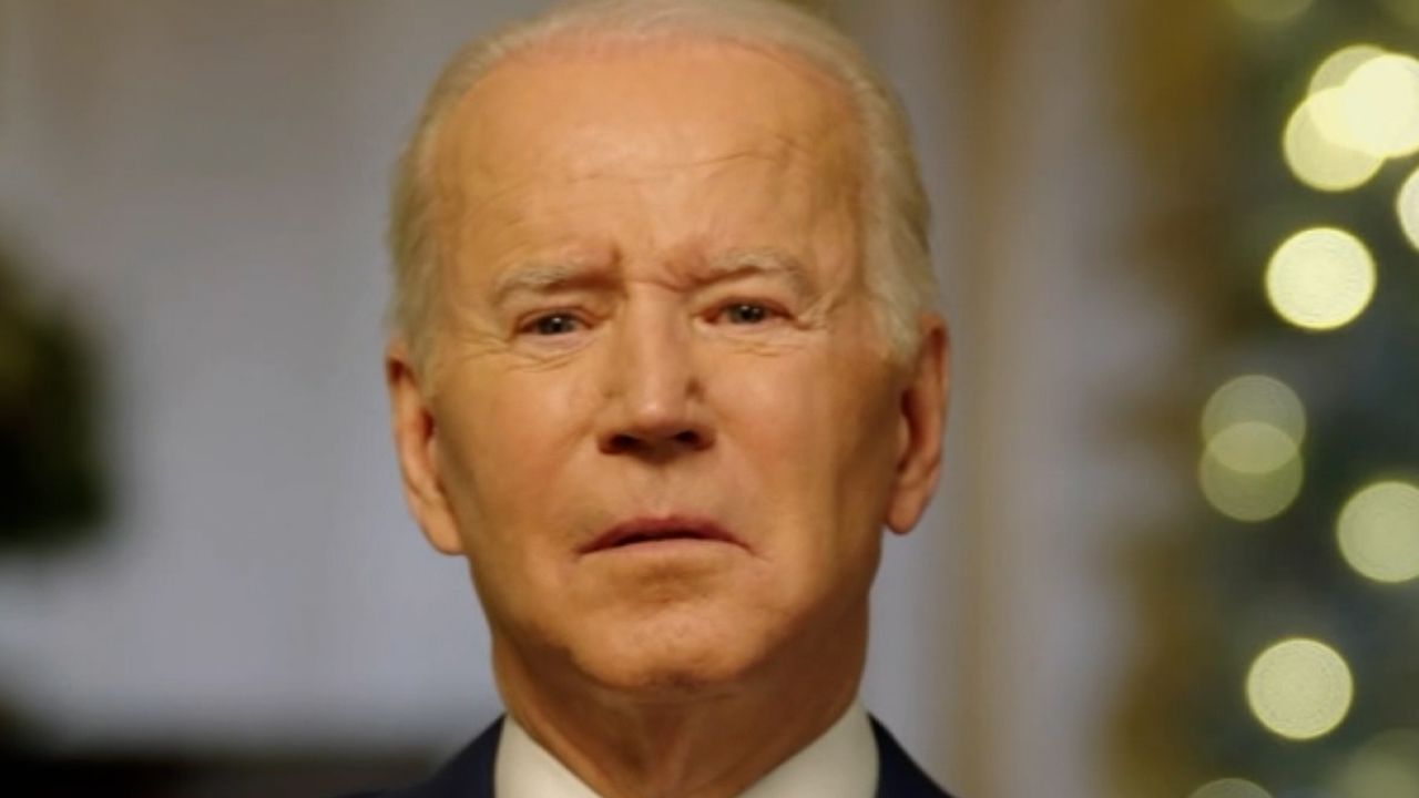 Joe Biden ABC intv